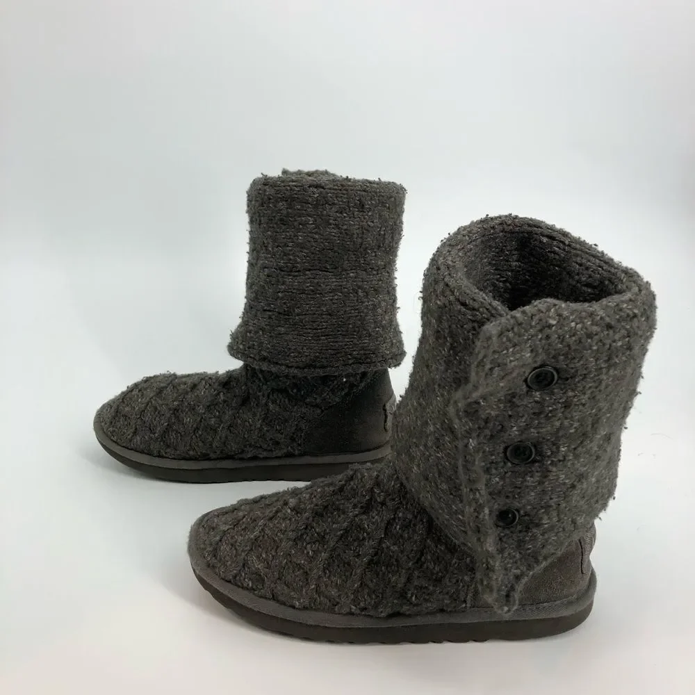 UGG lattice cardy